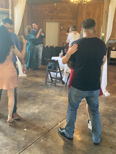 Memorable Weddings and Events