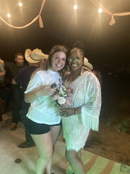 Memorable Weddings and Events