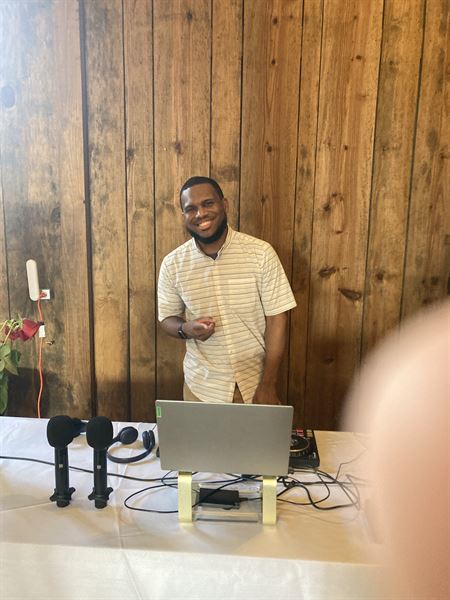 Memorable Weddings and Events