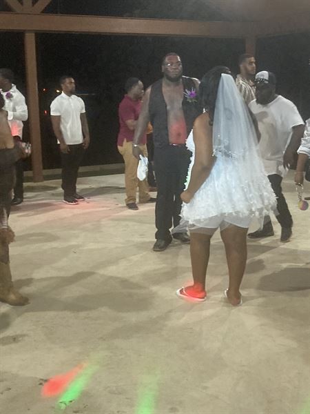 Memorable Weddings and Events