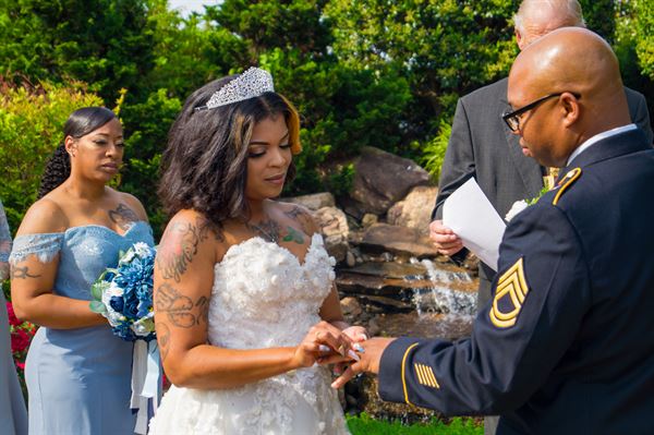 Eternal Lens Productions