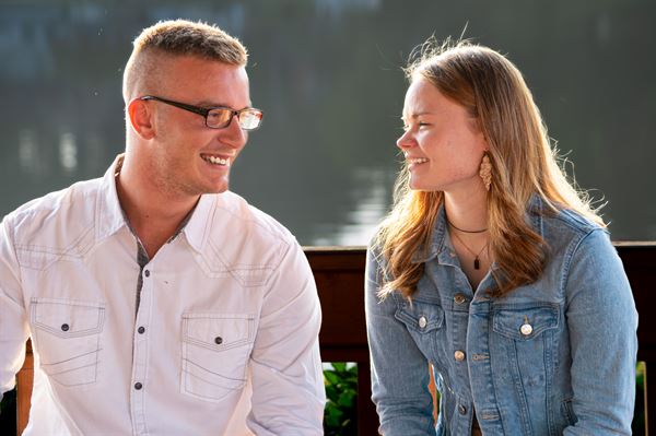 Eternal Lens Productions