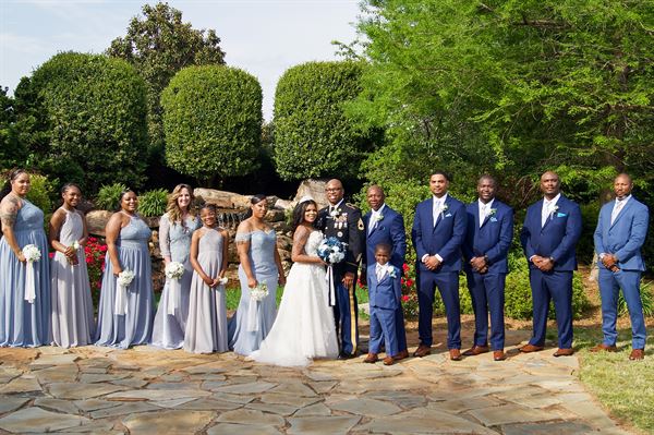 Eternal Lens Productions