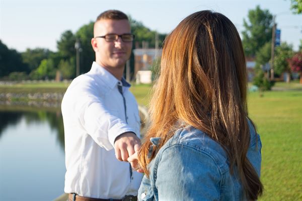 Eternal Lens Productions