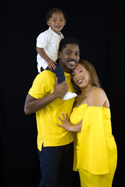 Eternal Lens Productions