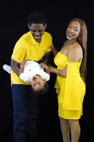 Eternal Lens Productions