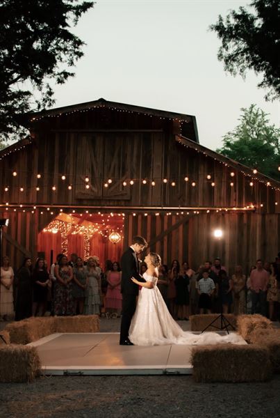 Better Together at Brush Creek