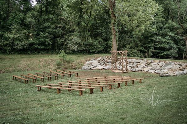 Better Together at Brush Creek