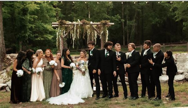 Better Together at Brush Creek