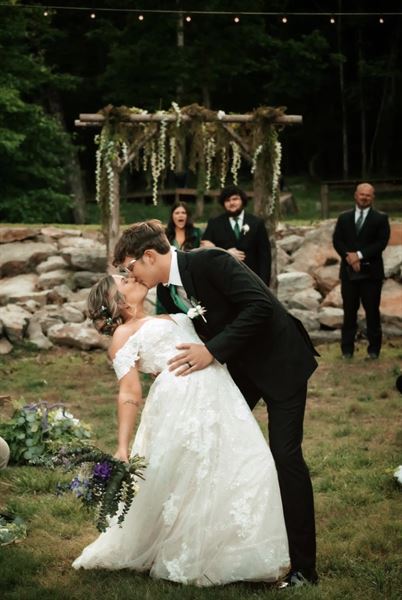 Better Together at Brush Creek