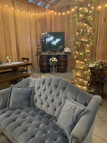 Better Together at Brush Creek