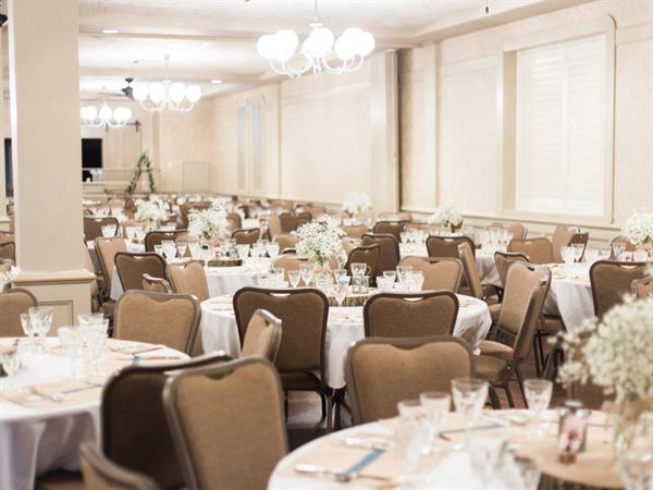 The Pella Opera House