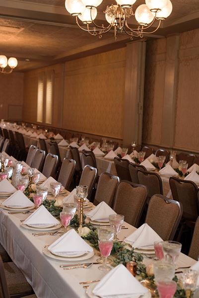 The Pella Opera House