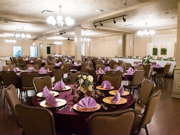 The Pella Opera House