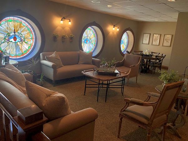 The Pella Opera House