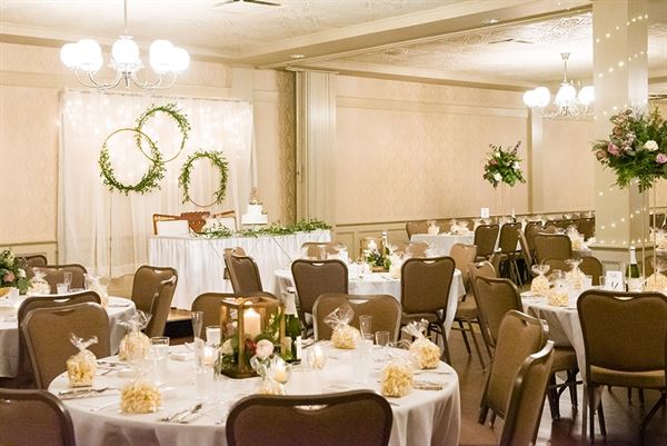 The Pella Opera House