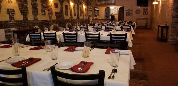 Ristorante Capeo
