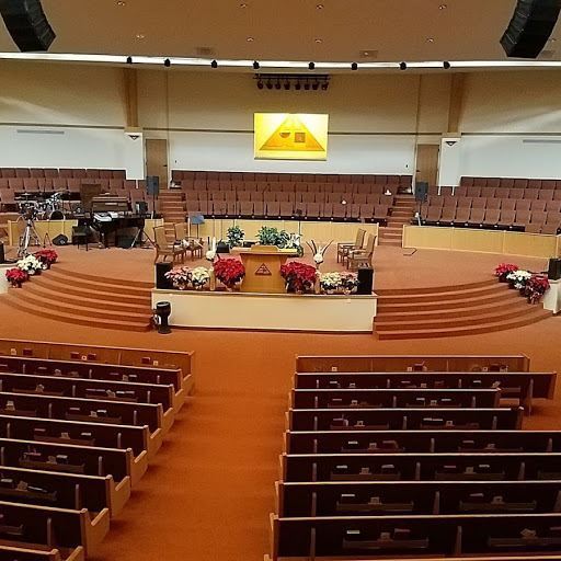 Fellowship Chapel Banquet and Conference Center