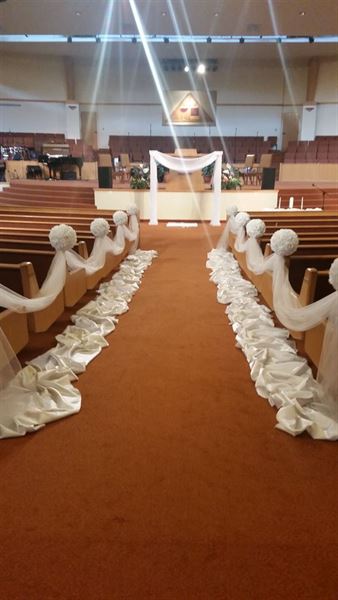 Fellowship Chapel Banquet and Conference Center