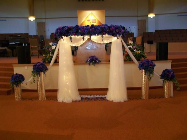 Fellowship Chapel Banquet and Conference Center