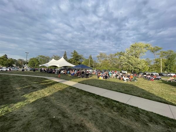 Fellowship Chapel Banquet and Conference Center