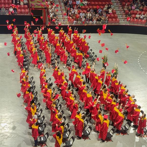 Moose Jaw Events Centre