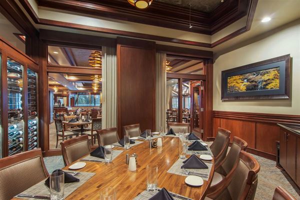 McCormick & Schmick's Atlanta