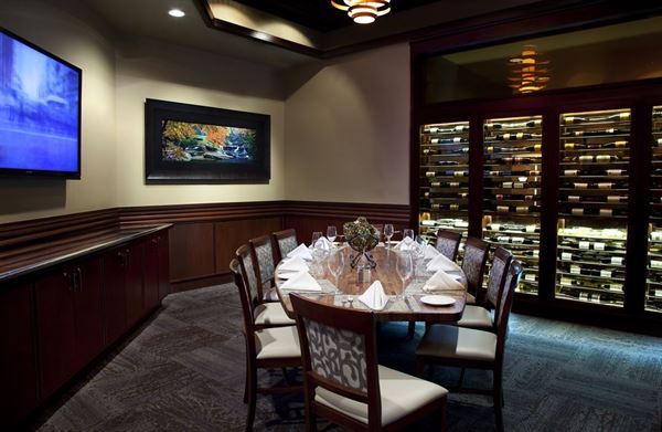 McCormick & Schmick's Atlanta