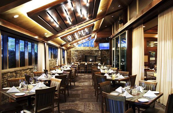 McCormick & Schmick's Atlanta