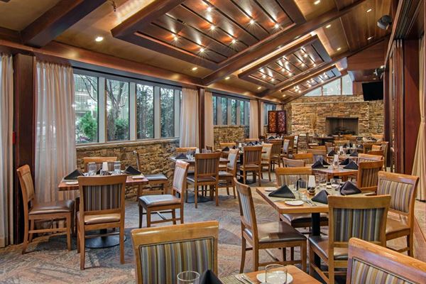 McCormick & Schmick's Atlanta