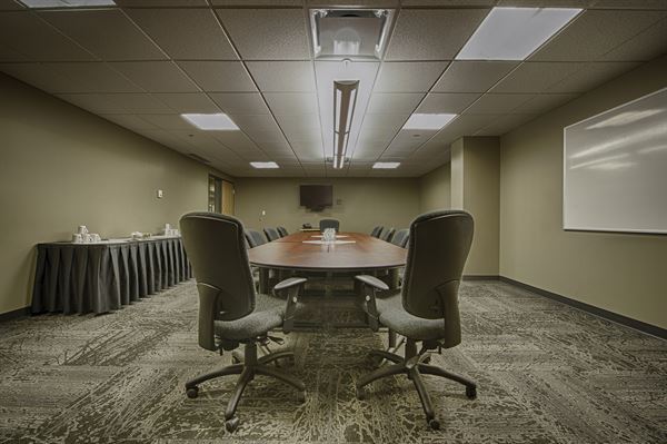 Moose Jaw Events Centre