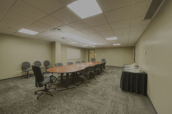 Moose Jaw Events Centre