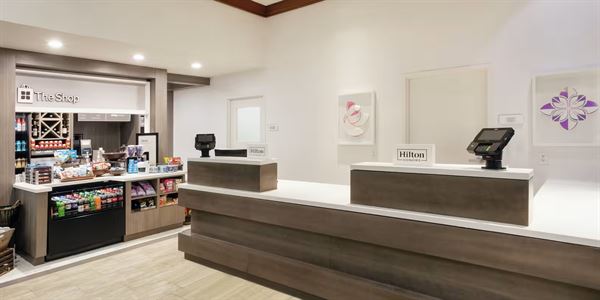 Hilton Garden Inn Chicago North Shore/Evanston