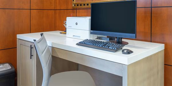 Hilton Garden Inn Chicago North Shore/Evanston