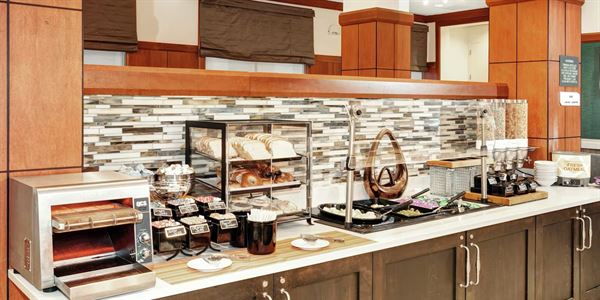 Hilton Garden Inn Chicago North Shore/Evanston