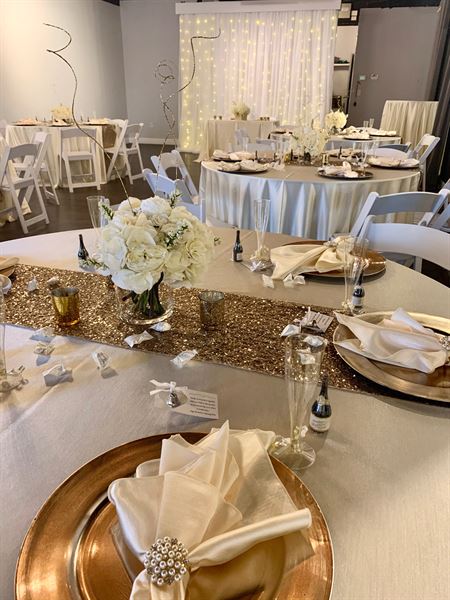 Fancy That Specialty Linens