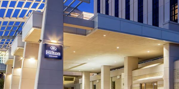 Hilton Shreveport