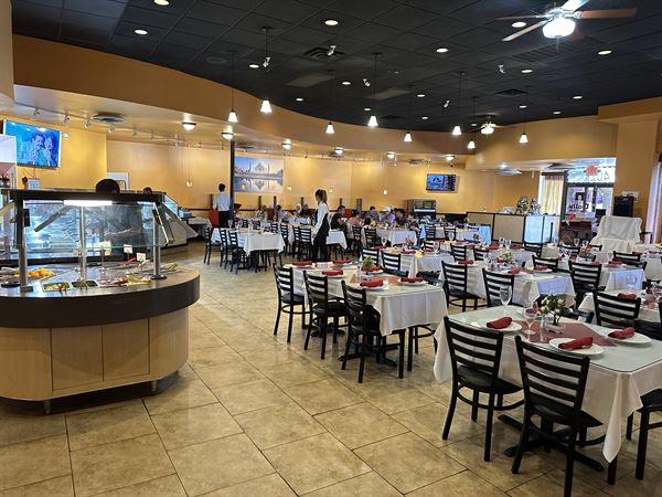 Delhi Indian Cuisine