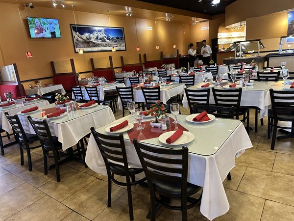 Delhi Indian Cuisine