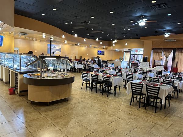 Delhi Indian Cuisine