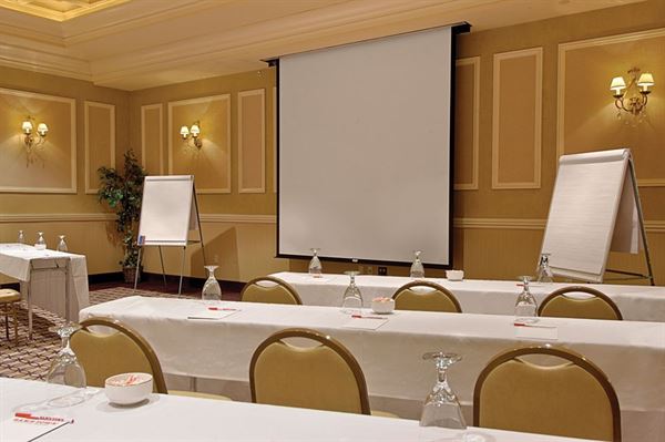 Sam's Town Hotel & Casino