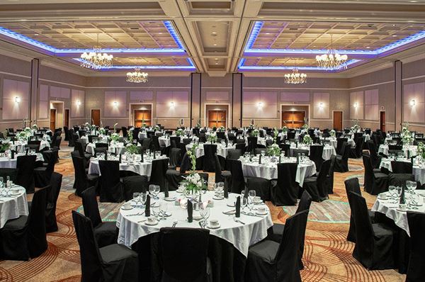 Sam's Town Hotel & Casino