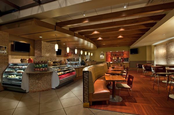 Sam's Town Hotel & Casino