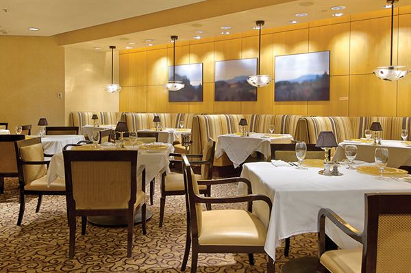 Sam's Town Hotel & Casino