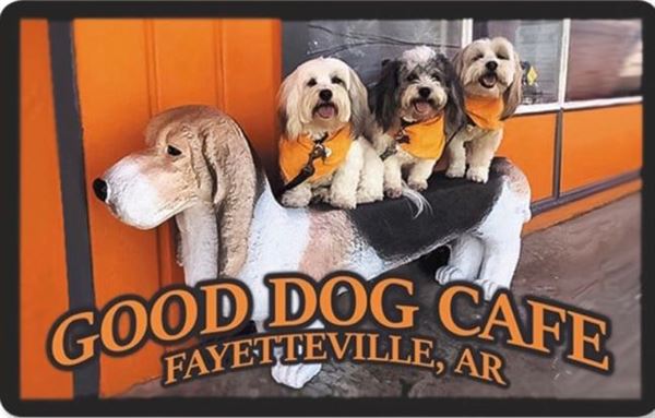 Good Dog Cafe