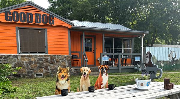 Good Dog Cafe