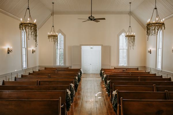 Salem Chapel & Event Venue