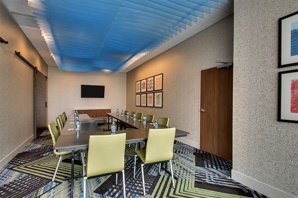 Holiday Inn Express Findlay North