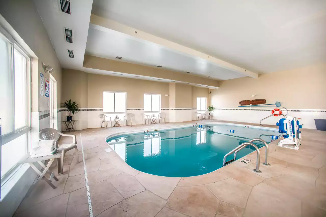 Sleep Inn Decatur IL