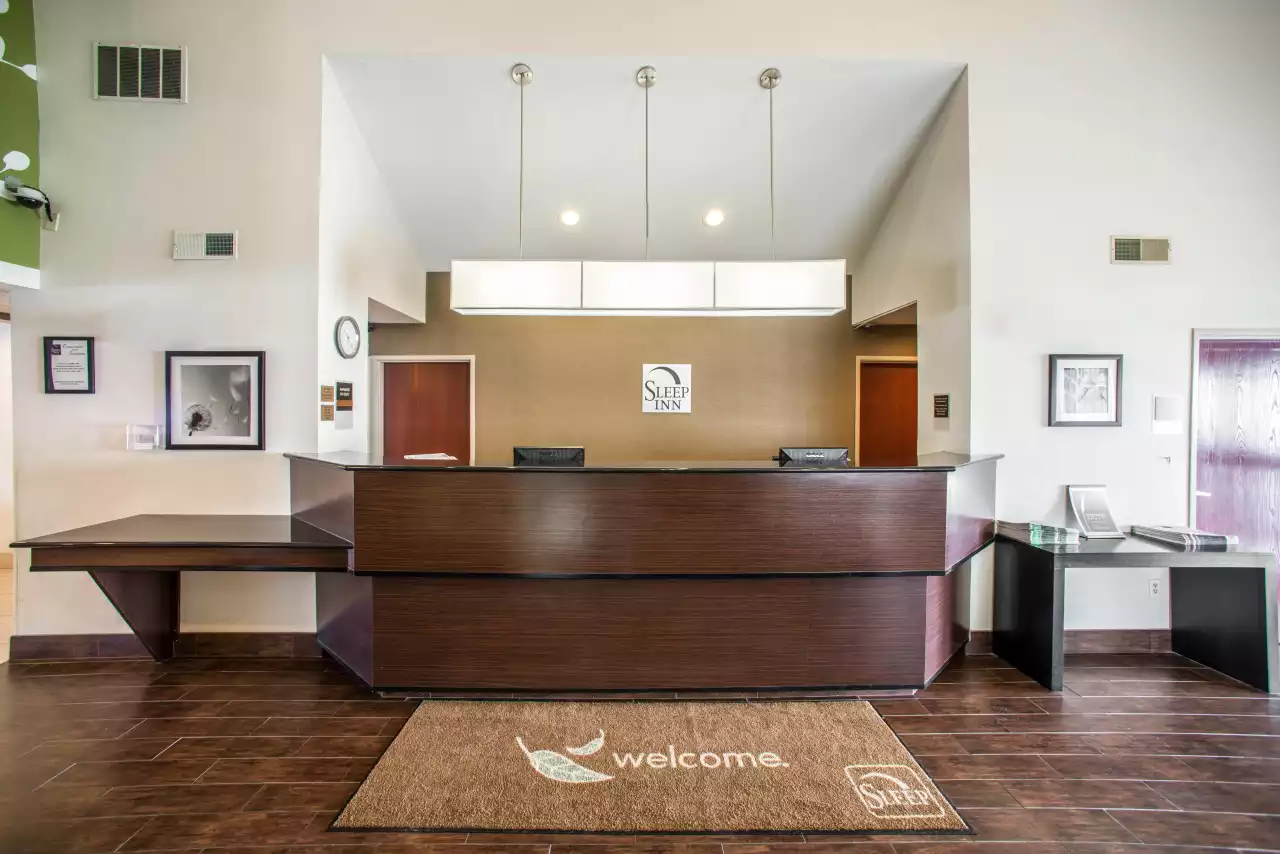 Sleep Inn Decatur IL